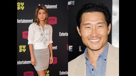 grace park phil kim|what is grace park doing now.
